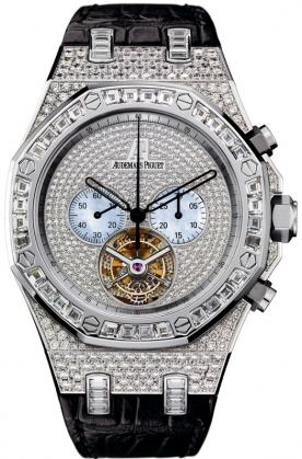 Audemars Piguet Royal Oak 26116BC.ZZ.D002CR.01